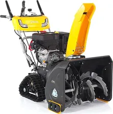 Снегоуборщик Stiga ST 5266 P Trac гусеничный