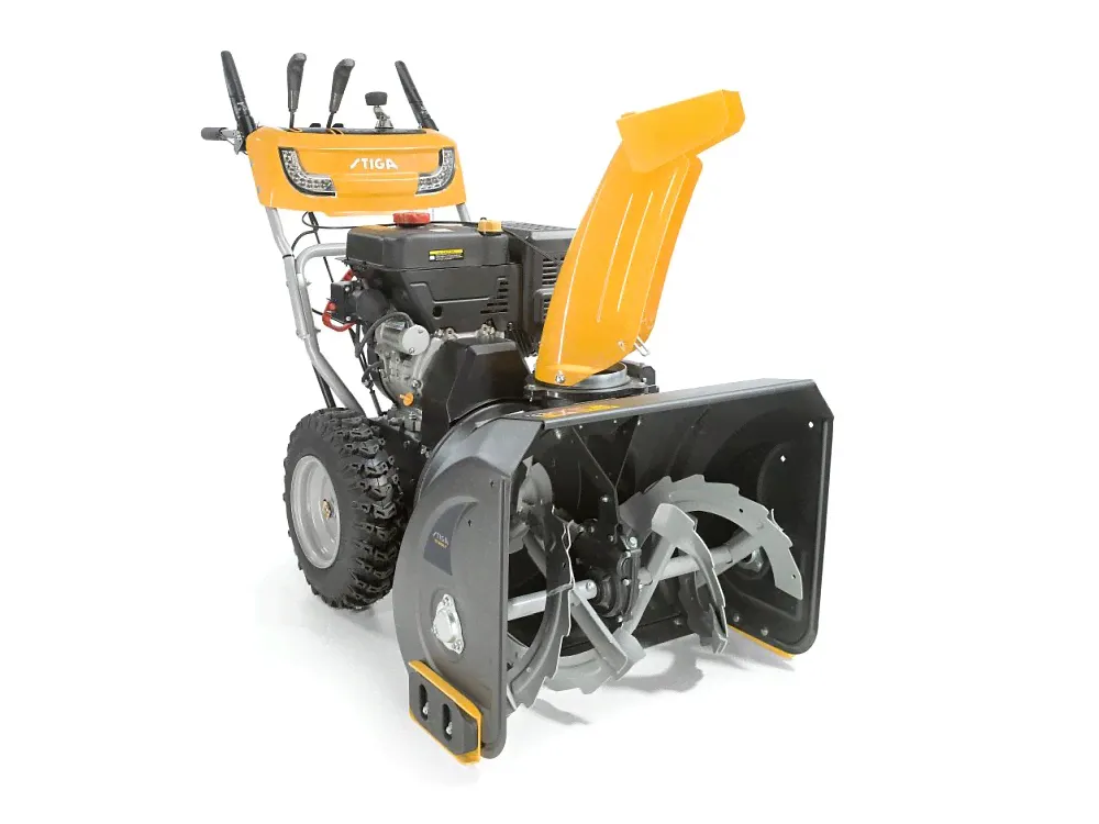   STIGA ST 5266 P-0