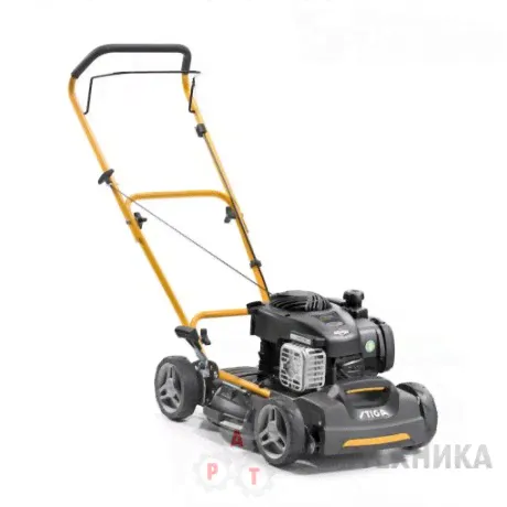Газонокосилка бензиновая Multiclip 47 SQ B STIGA