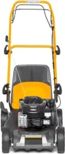 Газонокосилка бензиновая STIGA Collector 48 S B самоходная [2L0482028/ST1]