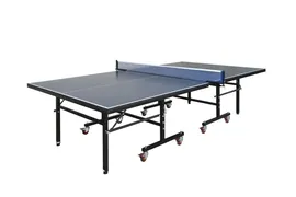 Теннисный стол тренировочный Stiga Superior Roller