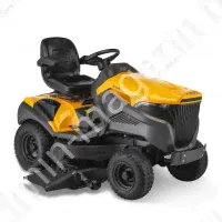 STIGA TORNADO 9121 W Бензиновый трактор