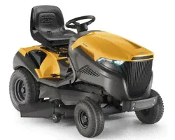 Бензиновый трактор Stiga Tornado 7108 W-0