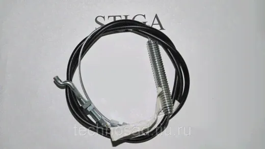    Stiga Silex75 R-B; 75R-H; 75R-HX