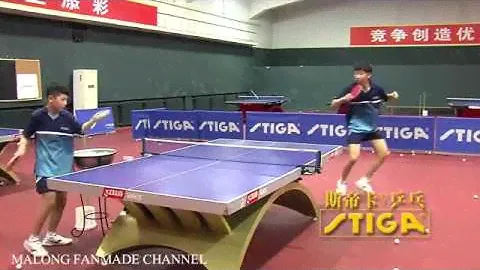 Defence training #1