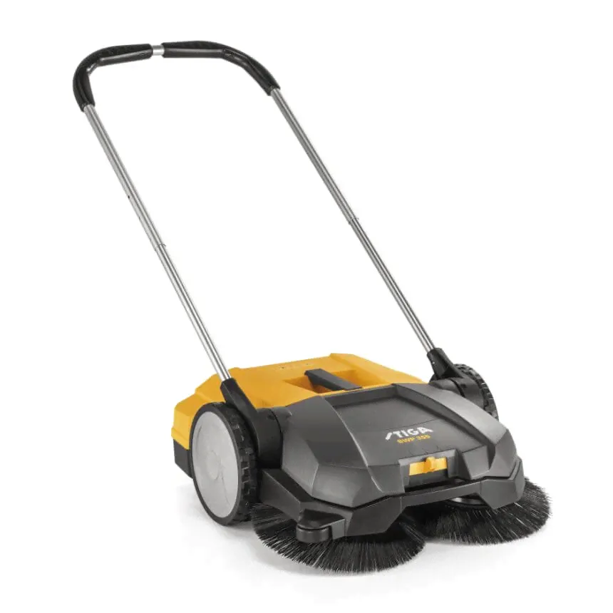 Машина подметальная ручная STIGA SWP 355 (2W0552511/ST1)
