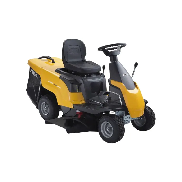 Трактор STIGA COMBI 1066 HQ-0