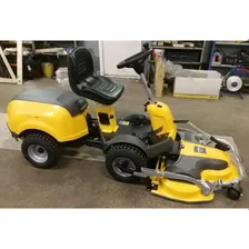 Stiga Park 340 PWX газонокосилка