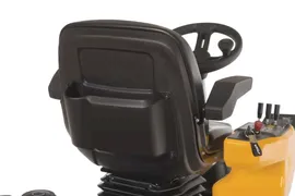 Райдер садовый Stiga Park Pro 900 AWX [688 см³ / 110 см / 277 кг] без травосборника