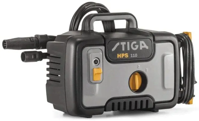 Мойка высокого давления STIGA HPS 110 1.4 кВт