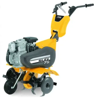 Культиватор Stiga Silex 75 RG-0