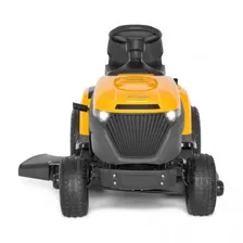Садовый трактор Stiga Tornado 5108 W