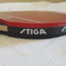 🛍 Карбоновые теннисные ракетки STIGA 6 STARS, профессиональные ракетки из пупырчатой резины для активной игры в пинг-понг