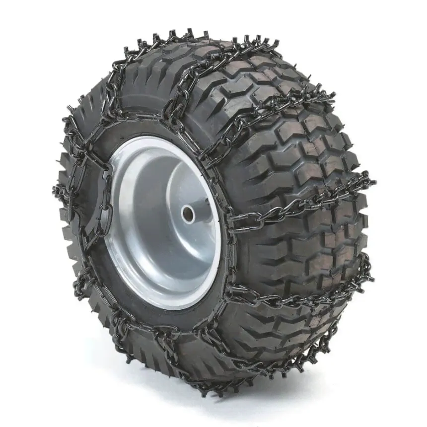 Цепи противоскольжения 16"x6 STIGA (13-0940-61)-0
