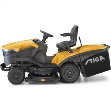 Садовый минитрактор STIGA ESTATE 7122 HWS 2T1310281/ST1