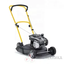 Газонокосилка бензиновая Dino 47 B STIGA