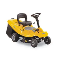 Минитрактор Stiga Garden Compact EV special