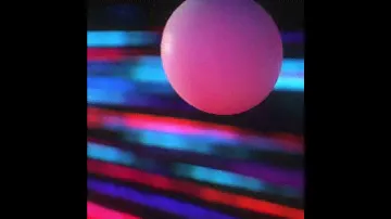STIGA Cybershape Future Racket
