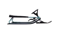 Сани Stiga Snowracer Iconic, бирюзовый цвет