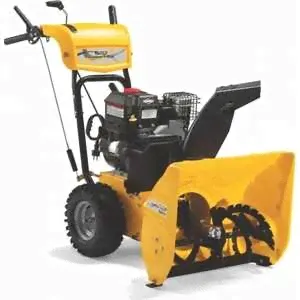 Снегоуборщик бензиновый Stiga Snow Fox-0
