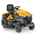 Садовый трактор косилка Stiga TORNADO 5108 H