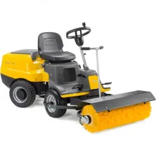 Щетка райдеров STIGA PARK 120-220 2A1100040/S16