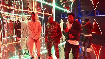 Percy Gilharry - Take You There feat. Den Z & Stig Da Artist (Official Video)
