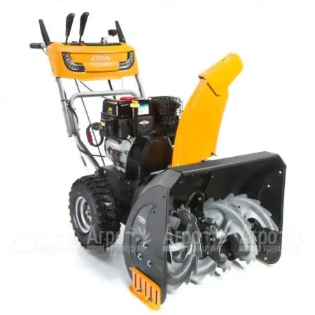 Снегоуборщик Stiga ST 5262 PB