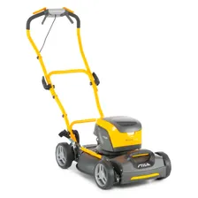 Аккумуляторная газонокосилка Stiga Multiclip 47 S DAE