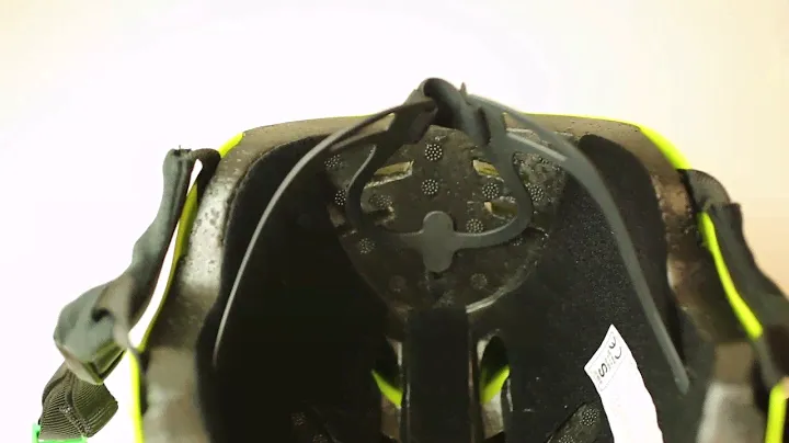 STIGA Play Helmet Size Adjustment