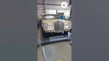 Парковочный подъёмник