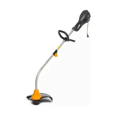 Триммер электрический Stiga SGT 1000 J, 220V, 1000 Вт, 37 см, щеточный