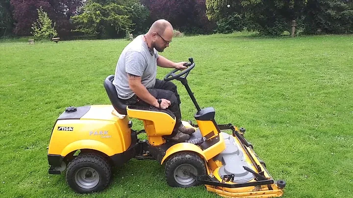 Stiga Comfort eBay June 2020