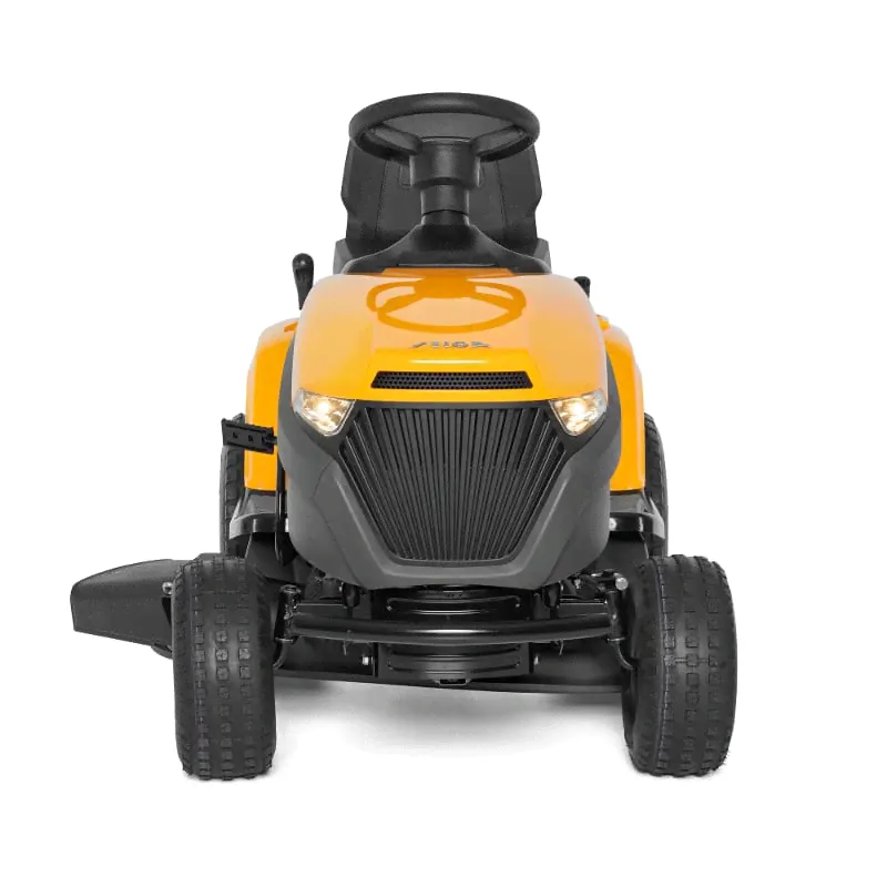 Бензиновый трактор Stiga Tornado 398 M 2T0510481/ST3-0
