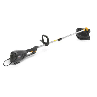 Садовый электрический триммер Stiga SB 1000 J