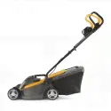 Электрическая газонокосилка Stiga Collector 39 E