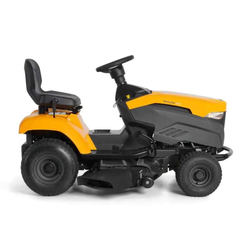 Бензиновый трактор Stiga Tornado 398 M 2T0510481/ST3-1