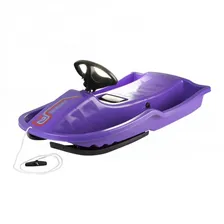 Снегокат Stiga Snow Power