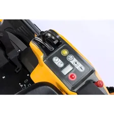 Stiga Park Pro 340 IX газонокосилка
