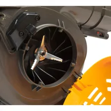 Бензиновая воздуходувка-пылесос STIGA SBL 327 V 255127002/15