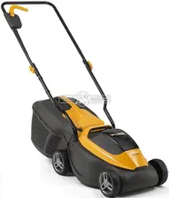 Газонокосилка аккумуляторная Stiga Collector 132e Kit с АКБ 4 А/ч и ЗУ