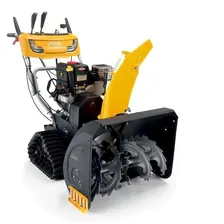 Снегоочиститель Stiga ST5266 P TRAС