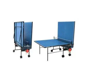 Теннисный стол Stiga Outdoor Roller