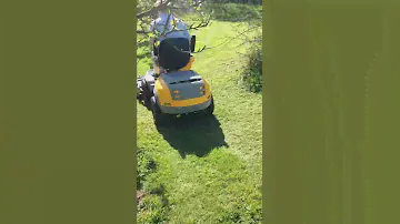 Stiga park 4wd