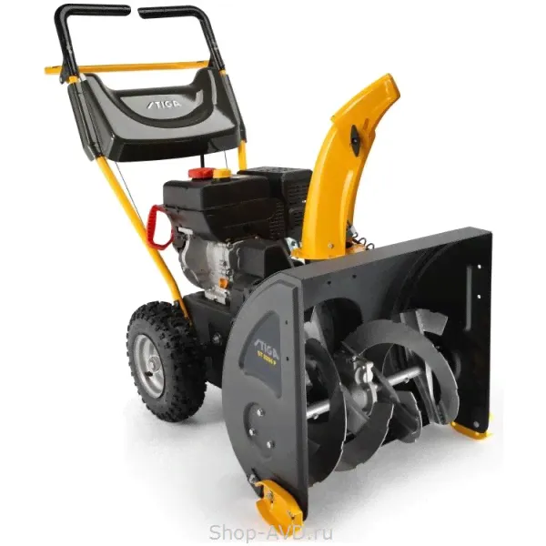 Stiga ST 3256 P