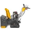 Снегоочиститель Stiga ST5266 P TRAС