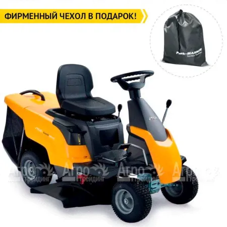 Садовый райдер Stiga Combi 1066 HQ-0