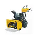 Бензиновый снегоуборщик Stiga Pro 1171 HST, профессиональный