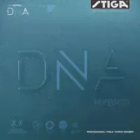 Stiga DNA Hybrid M