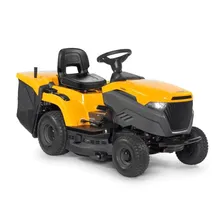 Газонокосилка с сиденьем Stiga Estate 384 2T2100481/ST1
